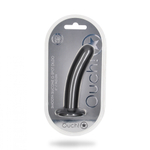 Фаллоимитатор Smooth G-Spot - 14,5 см