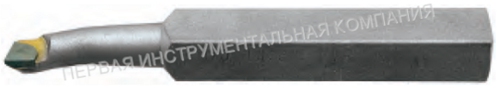 Резец расточной глухой Т5К10 20х20х170 (2141-0027)