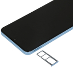 Смартфон realme Note 50 4/128 ГБ RU, Dual nano SIM, небесно-голубой
