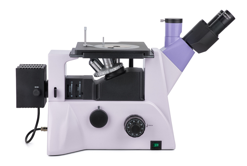 Микроскоп металлографический инвертированный цифровой MAGUS Metal VD700