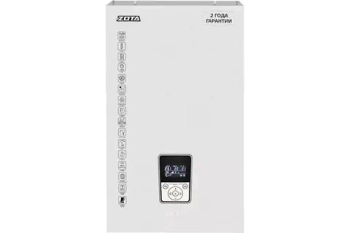 Котел электрический ZOTA SET МК-X 9