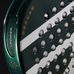 Ракетка для Padel Bullpadel Icon 26