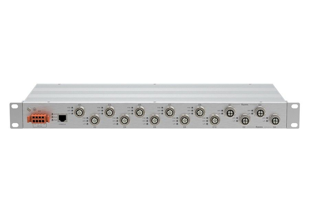 CTS7014BP-M12-4GT-10TPoE-DC110