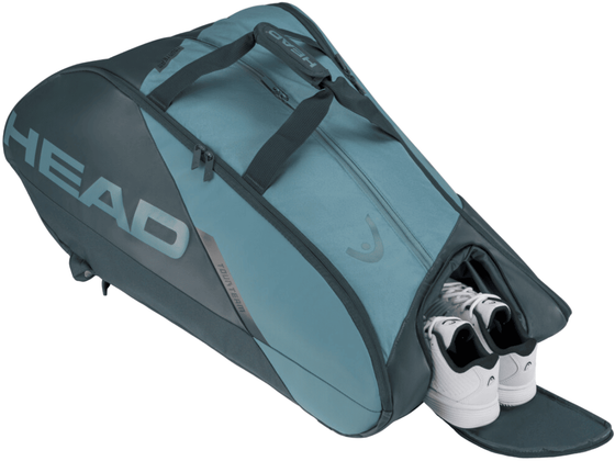 Сумка теннисная Head Tour Racquet Bag XL
