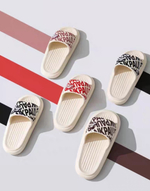 Шлёпанцы Paul Frank Marker (Black)