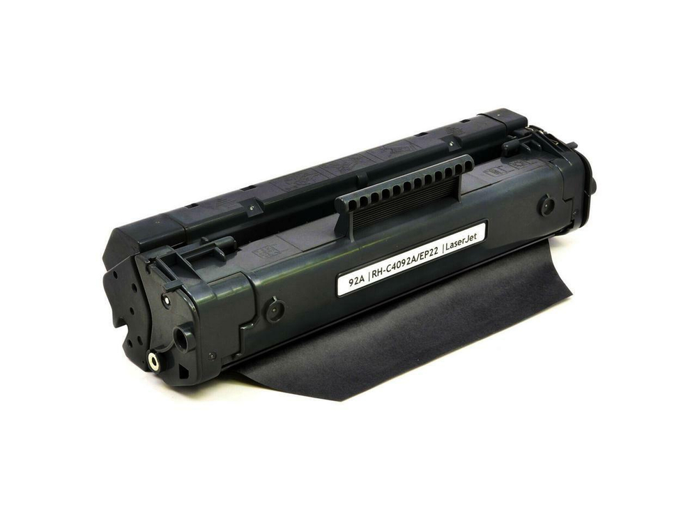 Картридж C4092A/EP-22 для HP LJ 1100/3200/Canon LBP 800/810/1110/1120, NetProduct ,2,5K