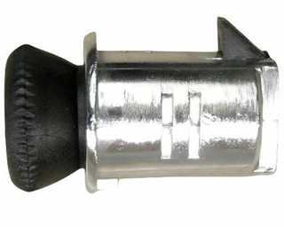 Защелка бардачка 2104-07, 2121-5303210 Хром