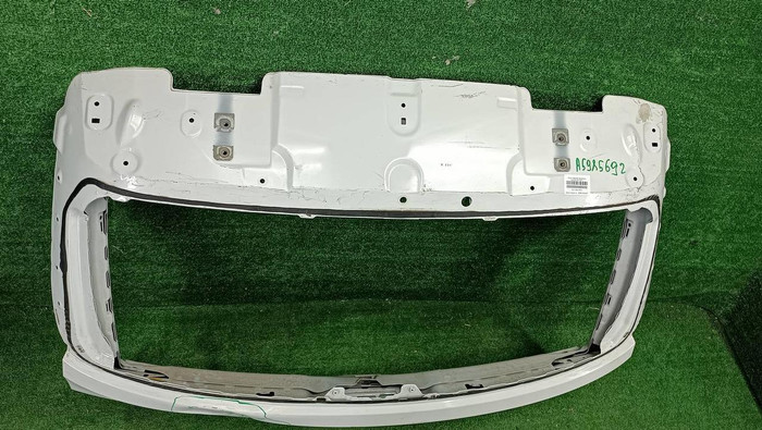 Крышка багажника BMW X5 F15 (2013-2018)