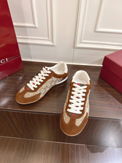 Кроссовки Gucci Shift