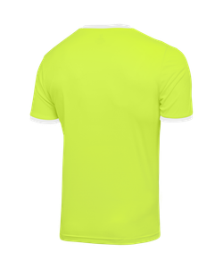 Футболка игровая CAMP Origin Jersey, желтый неон