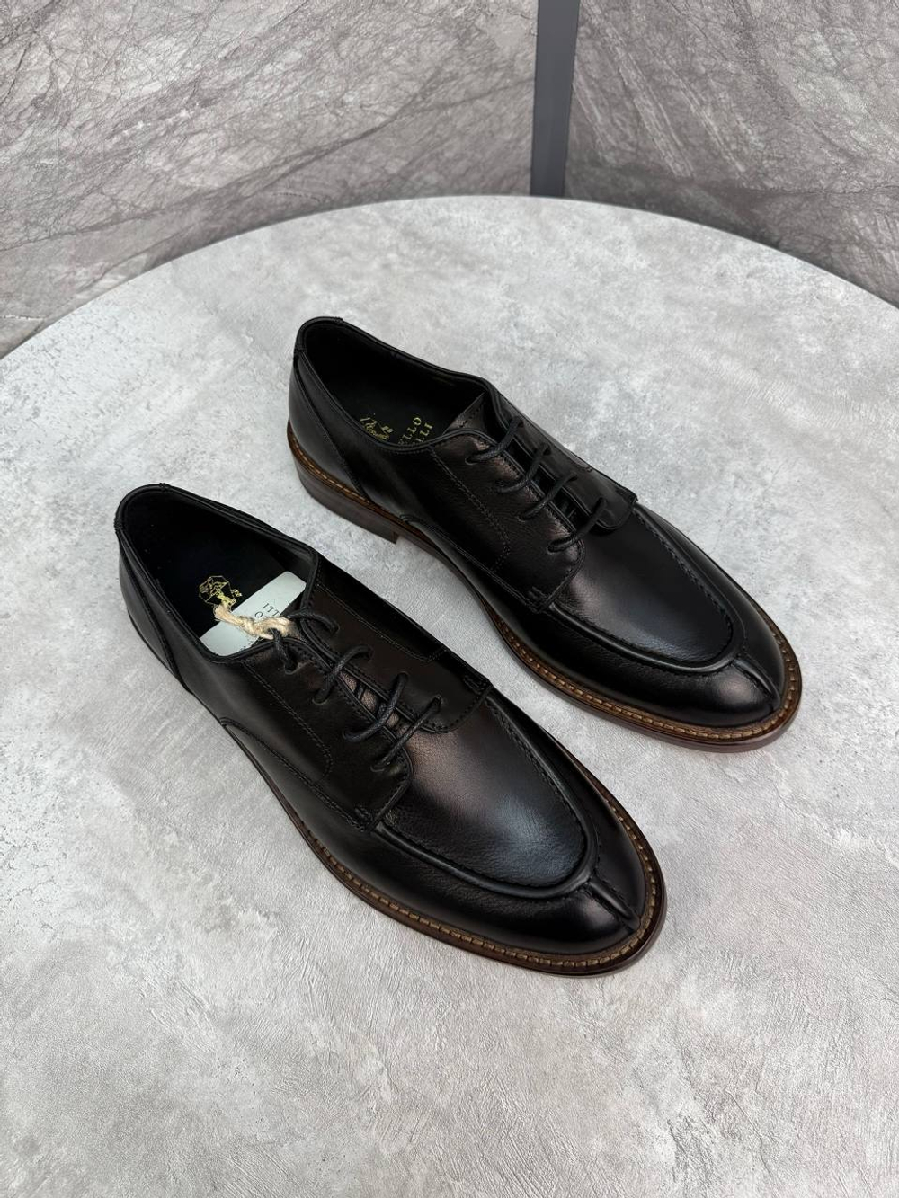 Туфли Brunello Cucinelli