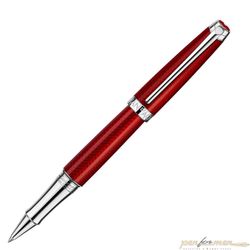 Роллер Leman Rouge Carmin red (4779.580)