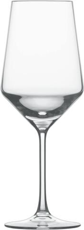 Бокал для красного вина 540 мл, h 24,4 см, d 9,2 см, Pure