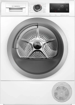 Сушильная машина Bosch WTW876LBY