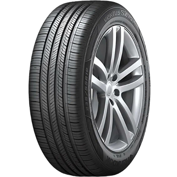 Goodride 245/45R20 99V Ventus S2 AS X RH17 TL