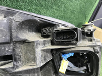 Фара левая Mercedes S w222 (2013-2017) LED