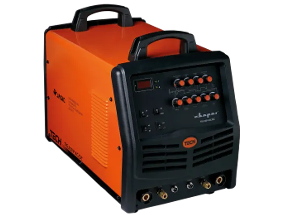 Инвертор сварочный Сварог TECH TIG 250 P AC/DC (E102)
