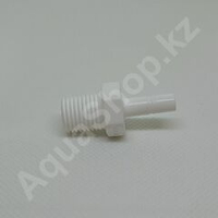 Фитинг 4SA4 прямой 1/4"(m) x 1/4"(НР)