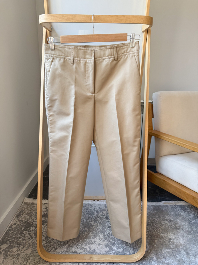 Брюки Zara, S