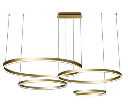 Подвес Kink Light Тор 08204,33P(4000K)