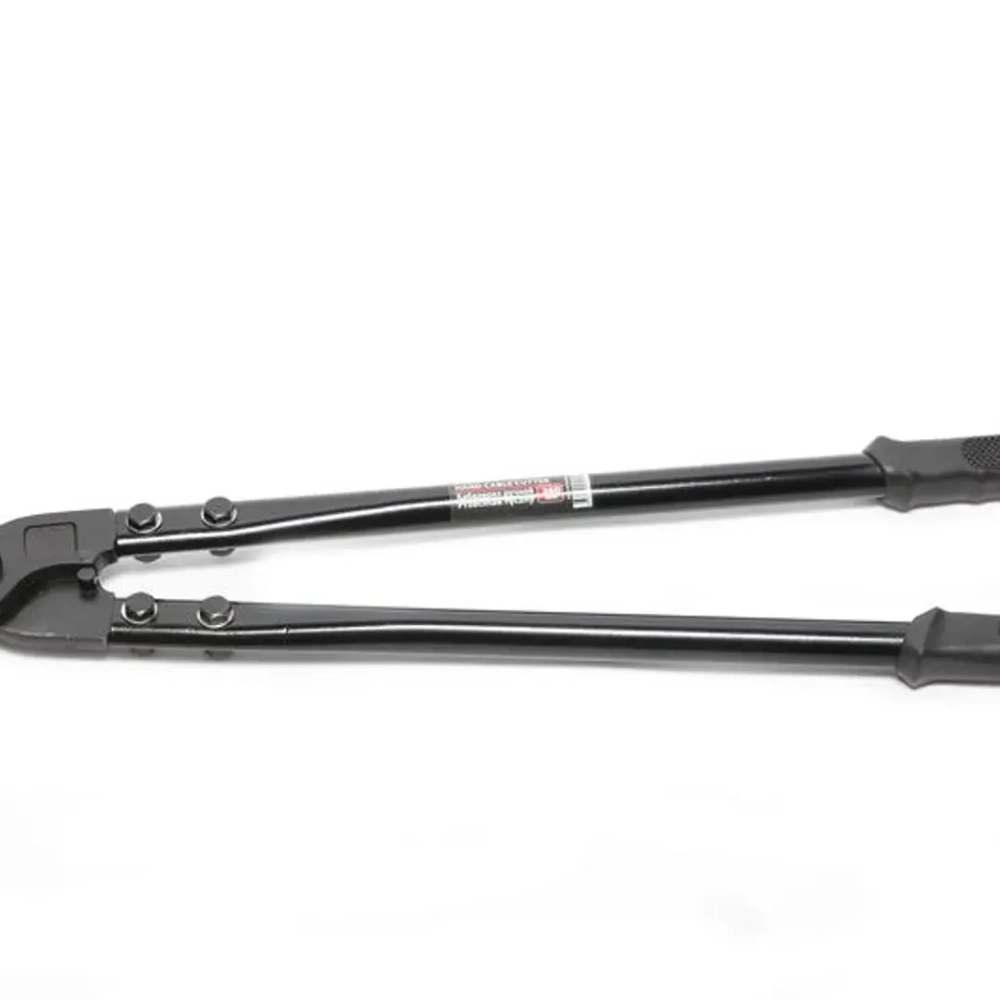 Кабелерез ручной (медь/аллюминий 400мм2 ) Forsage F-D500