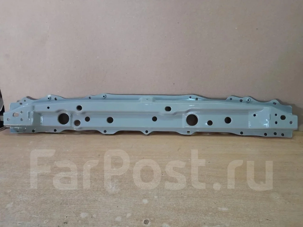 Панель радиатора нижняя Great WALL Voleex C30 8400390j08
