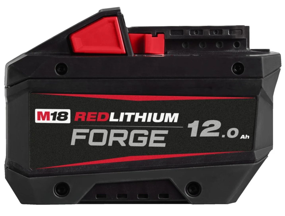 Аккумулятор Milwaukee M18 FB6 FORGE 4932492533