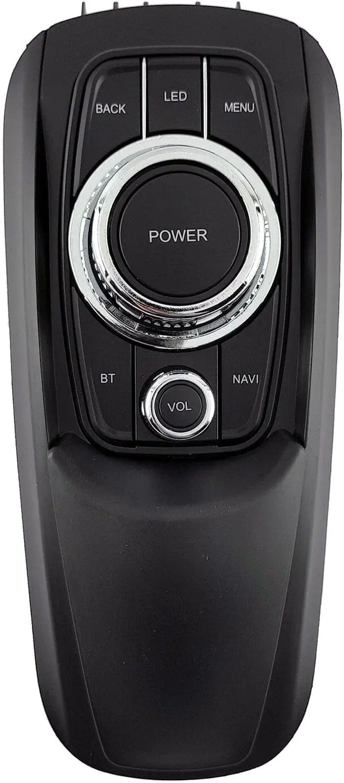 Магнитола для Lexus CT200h 2010-2015 (монохром, джойстик в комплекте) - GT9-4210 на Android 10