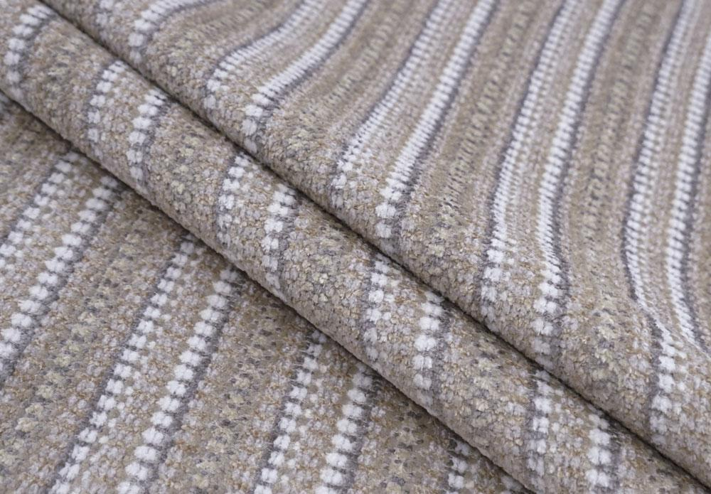Шенилл Чили компаньон бежевый / Chile comb beige