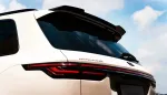 Обвес для Li Xiang One 2020-2025+ Лисян 1