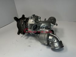 Турбина 06J145701NV VAG для Audi, Seat, Skoda, Volkswagen