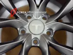 КОВАНЫЕ ДИСКИ для Tesla MODEL S 2026 LONG RANGE REFRESH