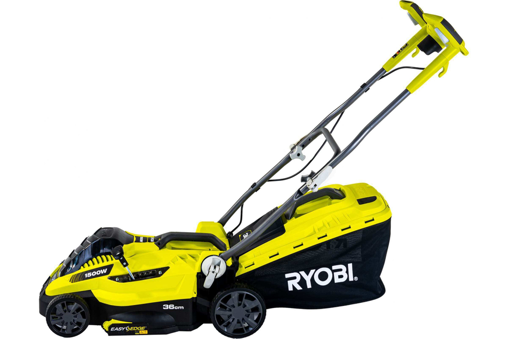 Газонокосилка Ryobi RLM15E36H 5133002345