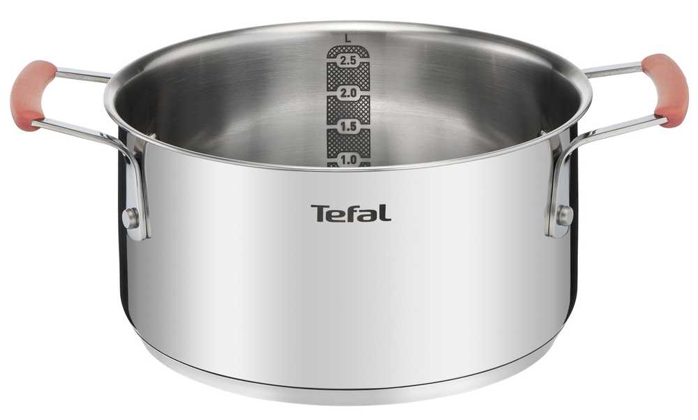 Набор посуды Tefal Opti'Space 6 предметов G720S604