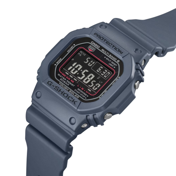 Наручные часы Casio GW-M5610U-2JF