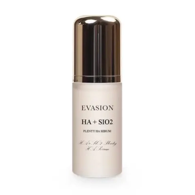 HA+SiO2 Plenty HA Serum Evasion | Сыворотка на основе органического кремния и 4 видов ГК