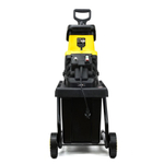 Садовый измельчитель электрический Huter ESH-40P