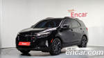 Chevrolet Equinox 4WD RS — 2022
