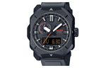 CASIO Unisex PRO TREK European / US Watches Black Watch PRW6900BF1JF