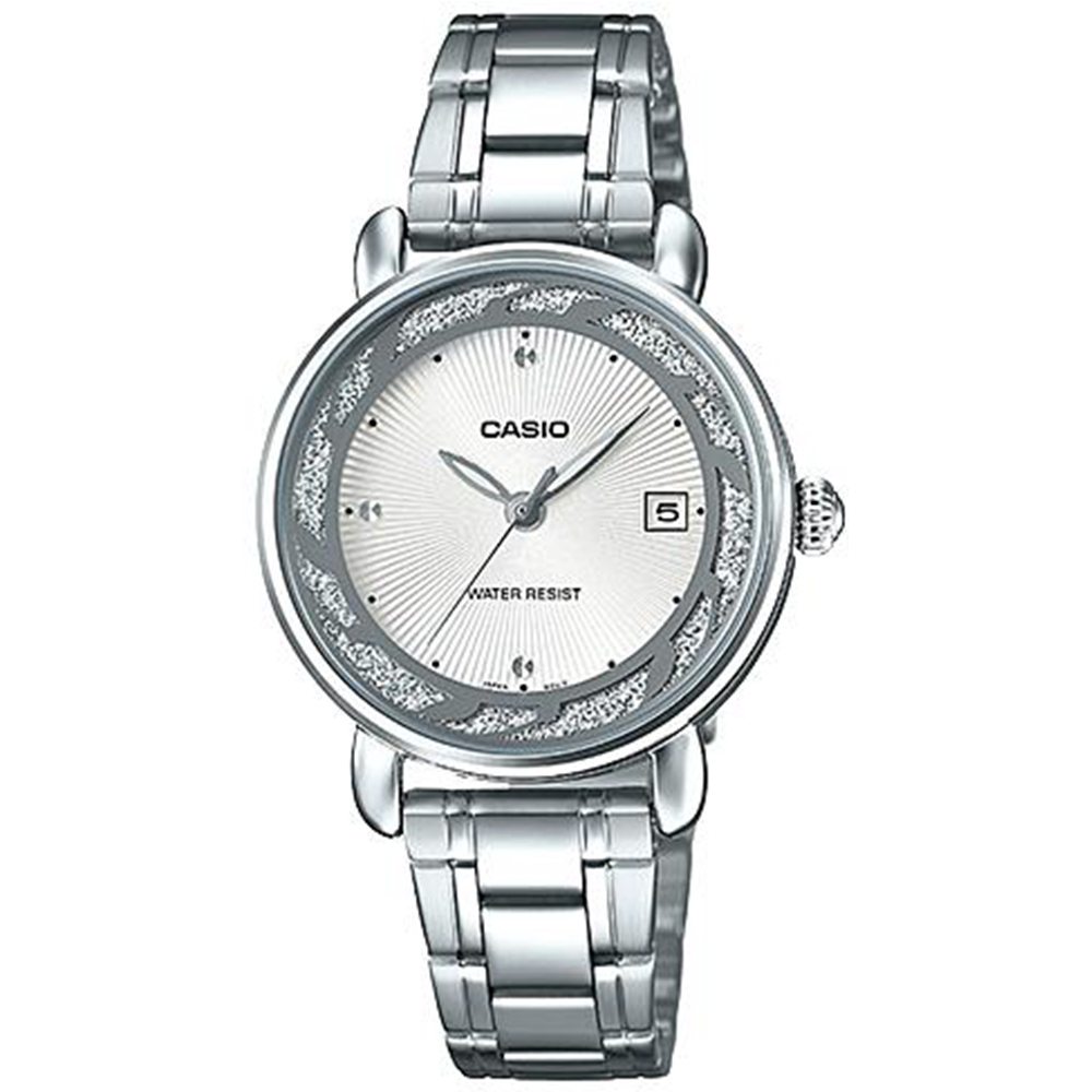 Casio LTP-E120D-7A