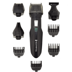 Набор для стрижки Remington PG6030 черный