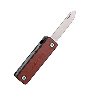 Мультитул Roxon M4 коричневый