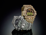 Часы Casio GD-X6900TC-8E