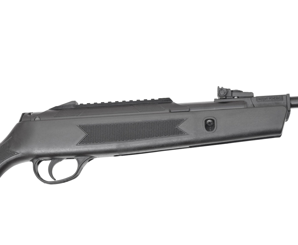 Винтовка пневматическая Hatsan Striker Alpha 4,5 мм (3 дж)