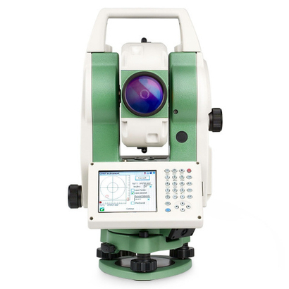 Комплект 1 FOIF RTS362 (R1000, 2") 5 в 1