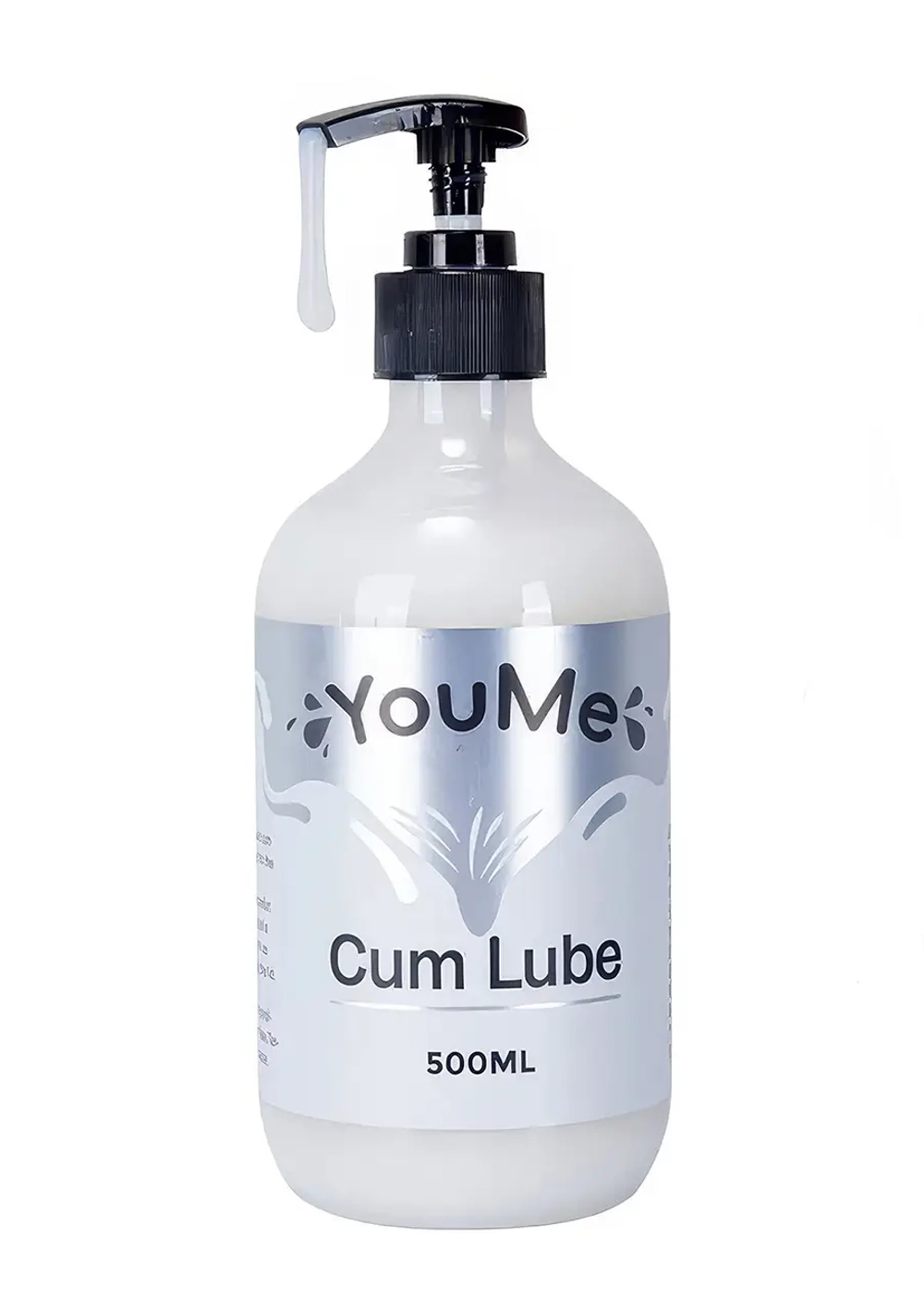 CokeLife YouMe Лубрикант с имитацией спермы