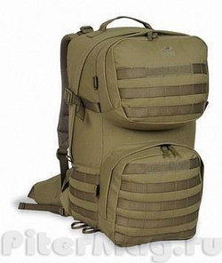 Tasmanian Tiger Patrol Pack Vent [7715]