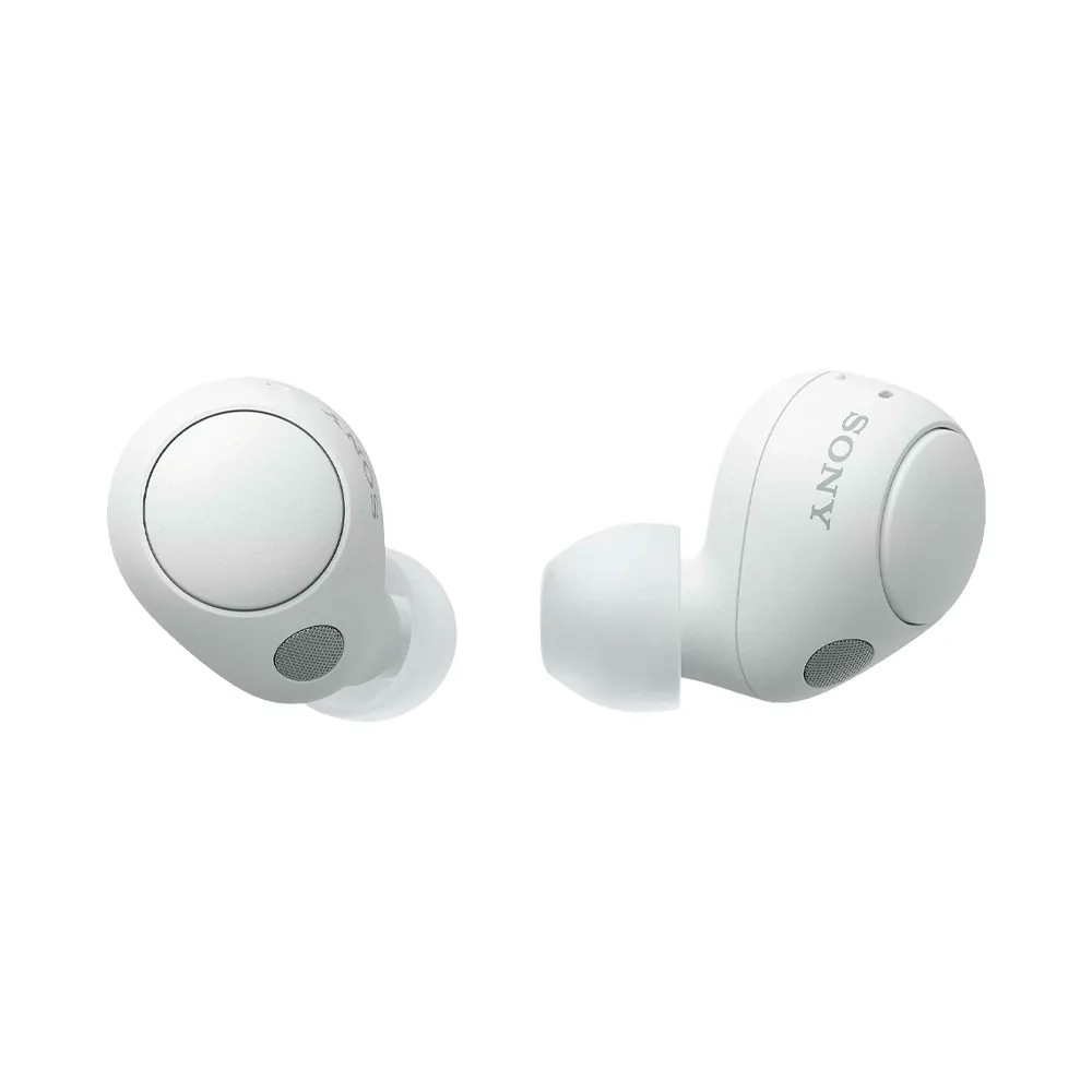 Беспроводные наушники Sony WF-C700N, White (Белый)