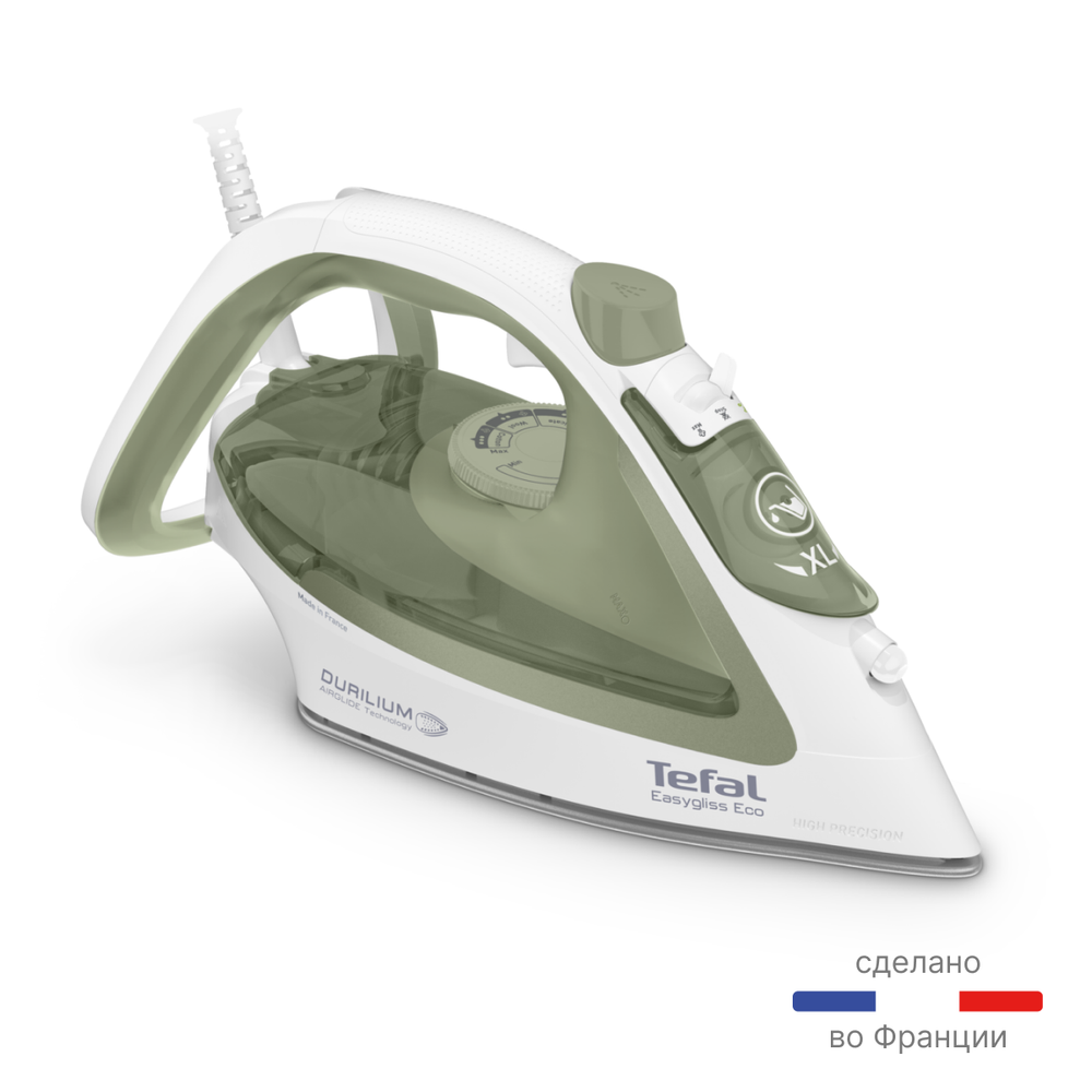 Утюг Tefal Easygliss Eco FV5781E1