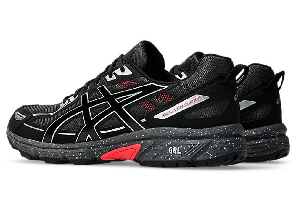 Кроссовки мужские ASICS GEL-VENTURE 6